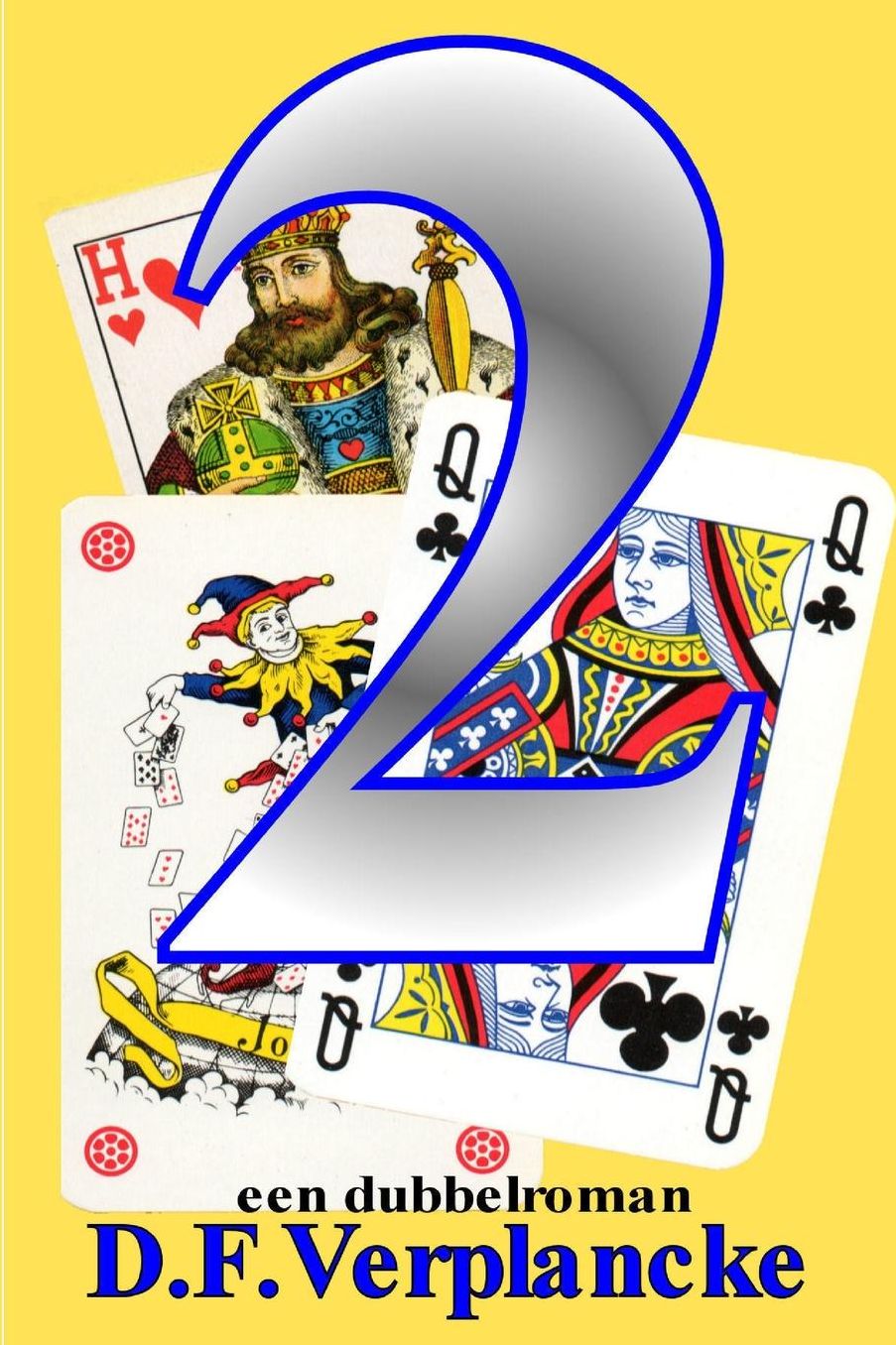 2 een dubbelroman