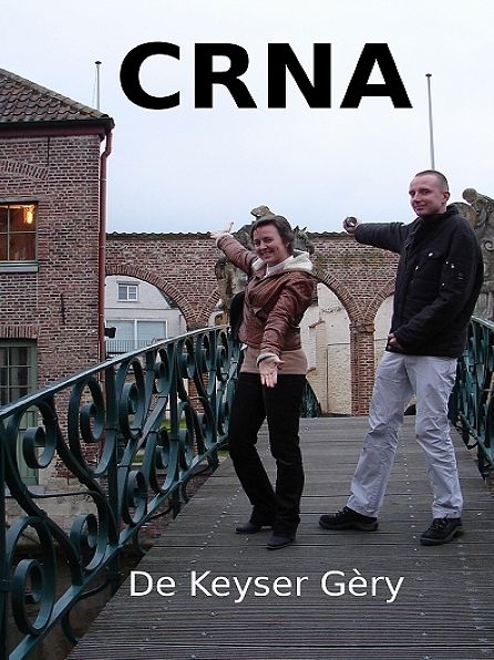 Crna