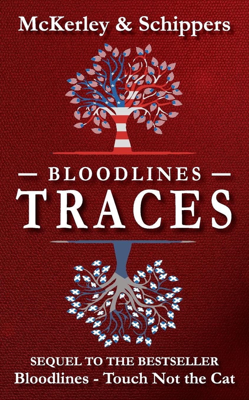 Bloodlines - Traces