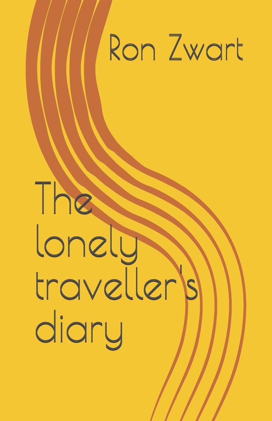 The lonely traveller's diary