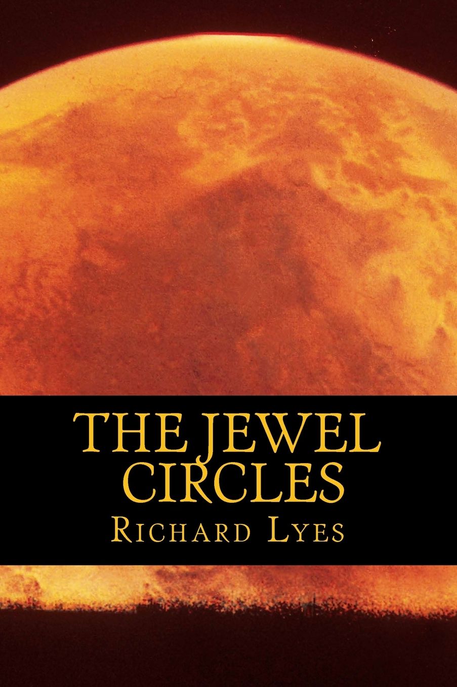 The Jewel: Circles