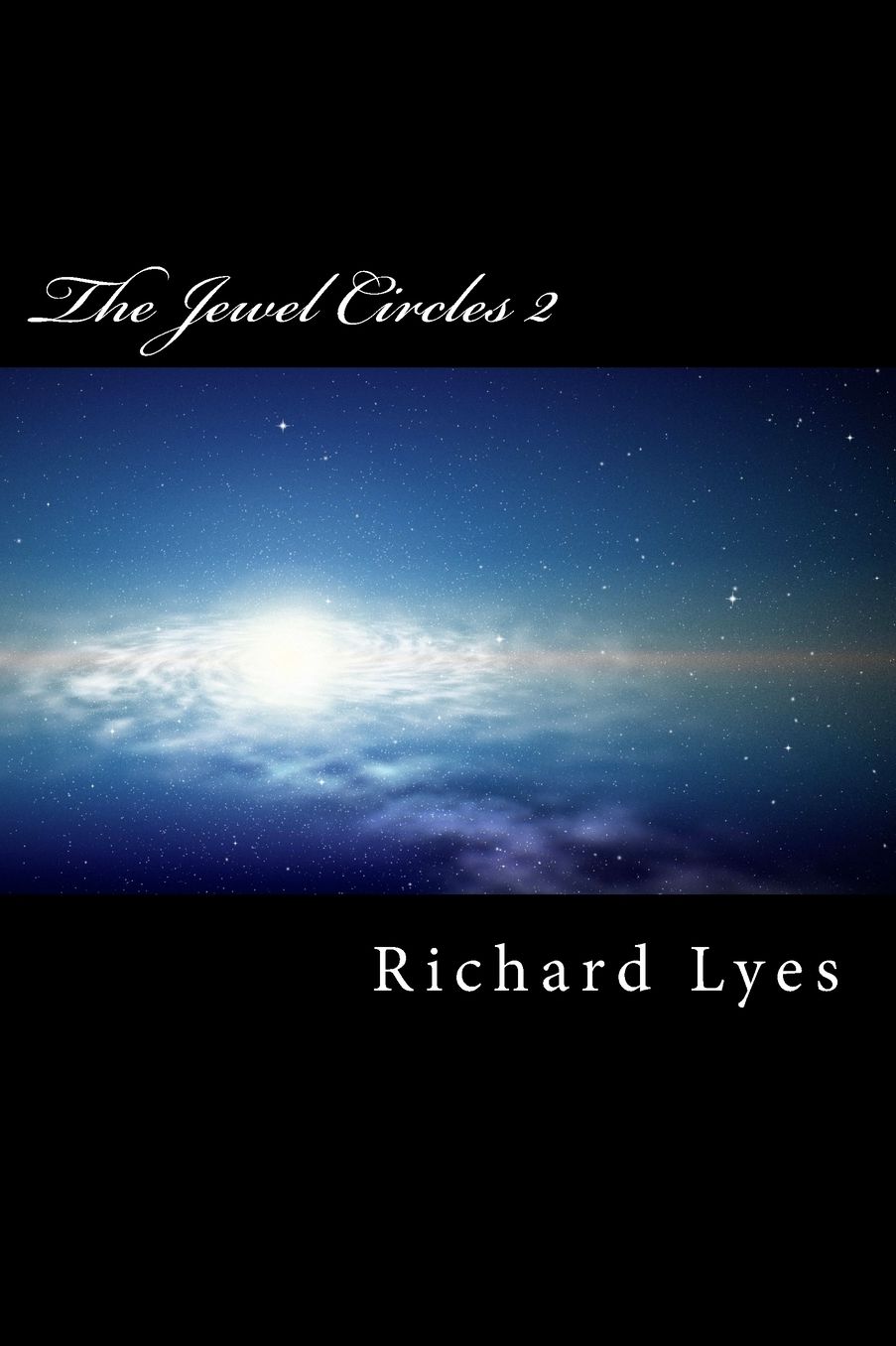 The Jewel: Circles 2