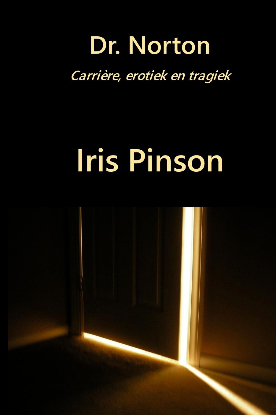 Dr Norton: Carrière, erotiek en tragiek