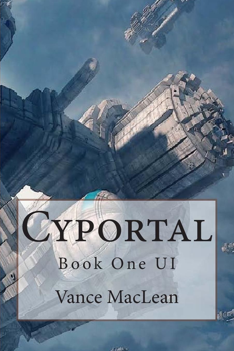 Cyportal