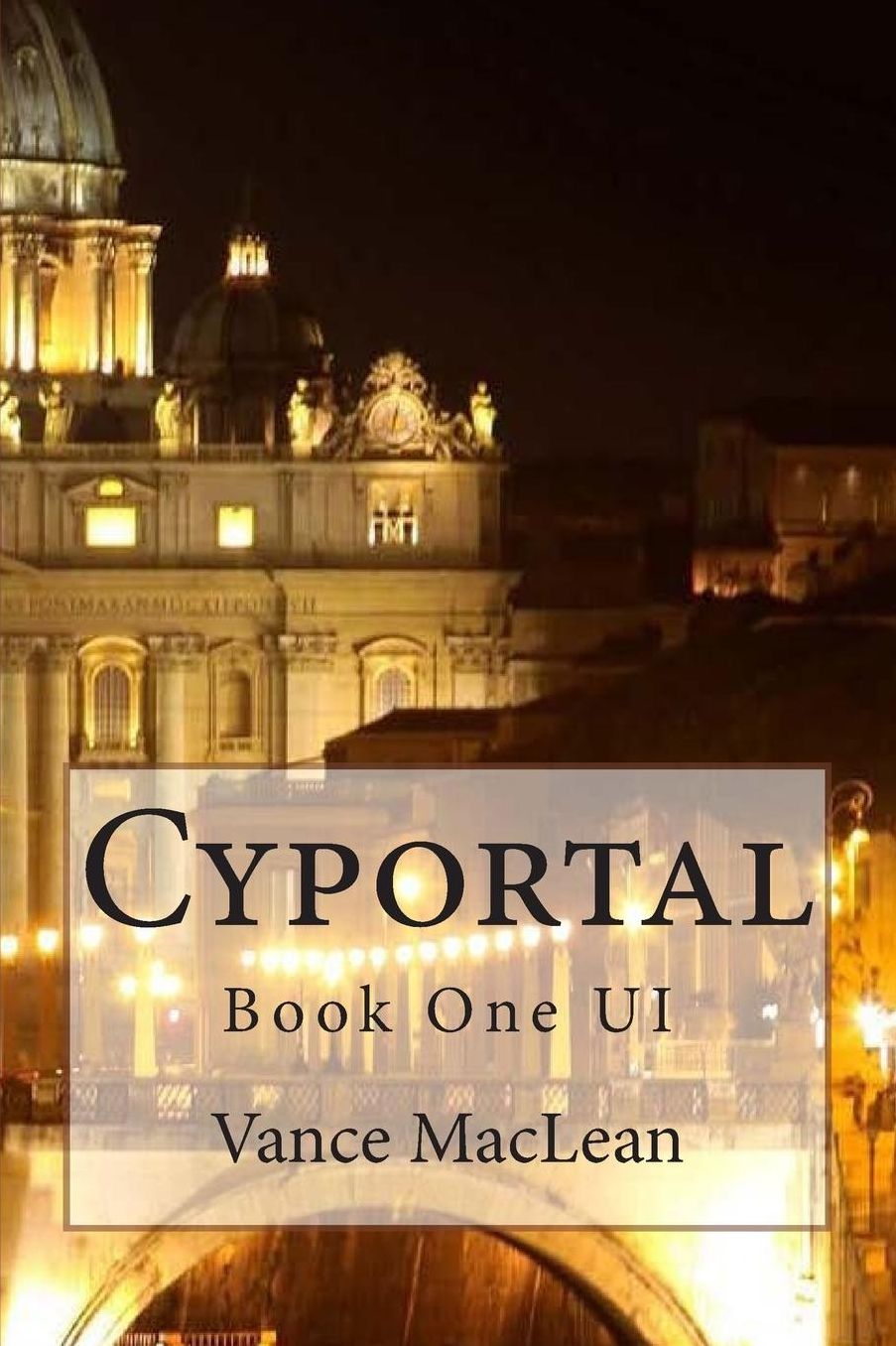 Cyportal