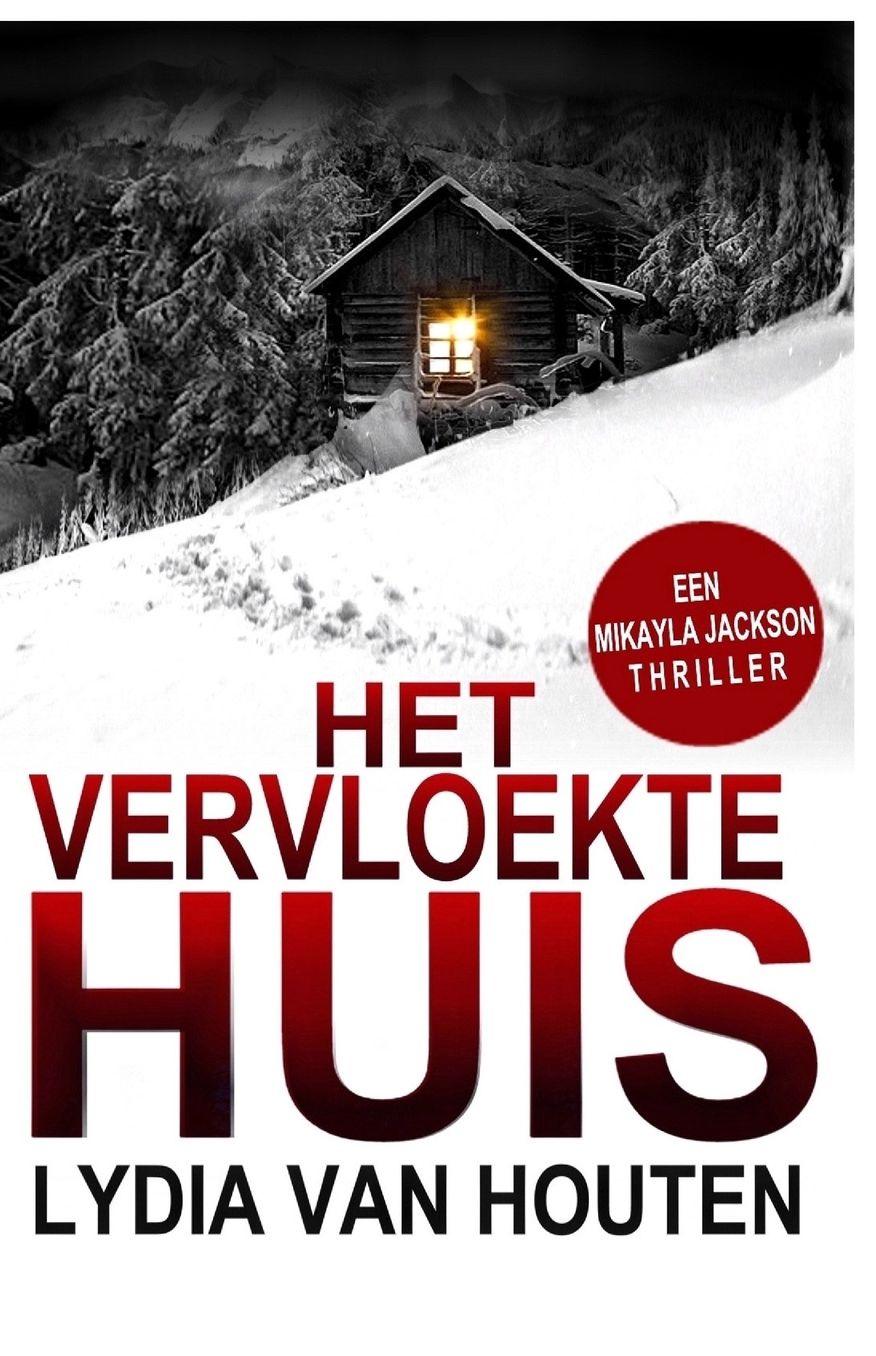 Het vervloekte huis