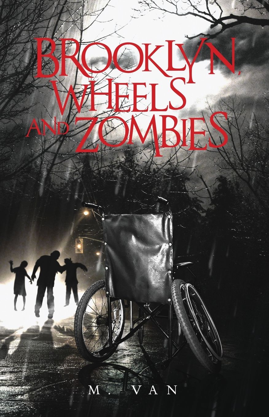 Brooklyn, Wheels and Zombies