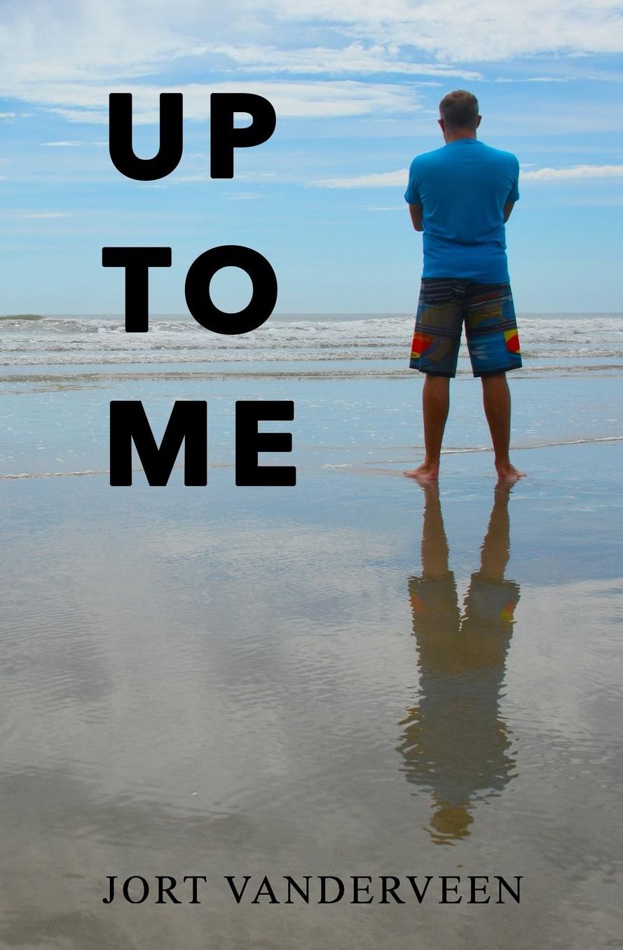 UP TO ME