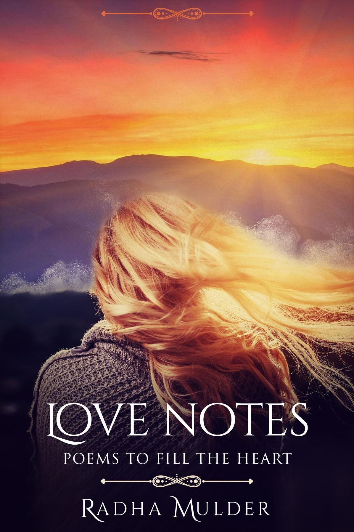Love Notes: Poems To Fill the Heart