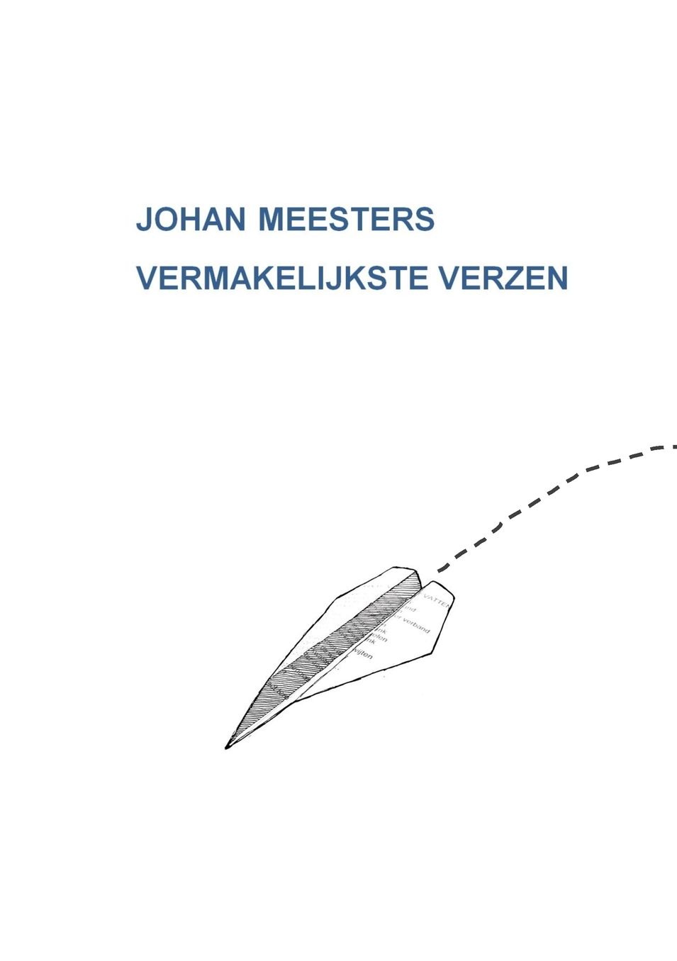VERMAKELIJKSTE VERZEN