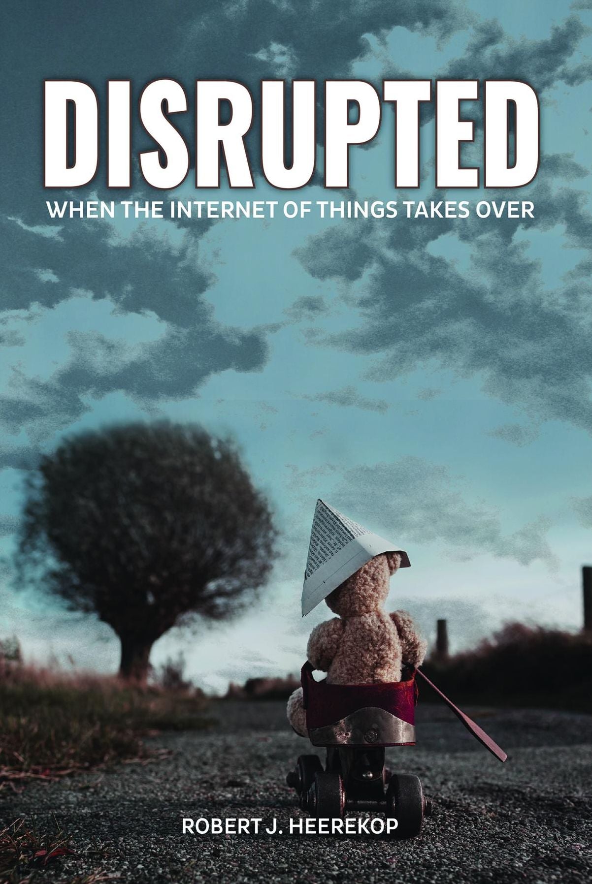 Disrupted: When the Internet of Things Takes Over