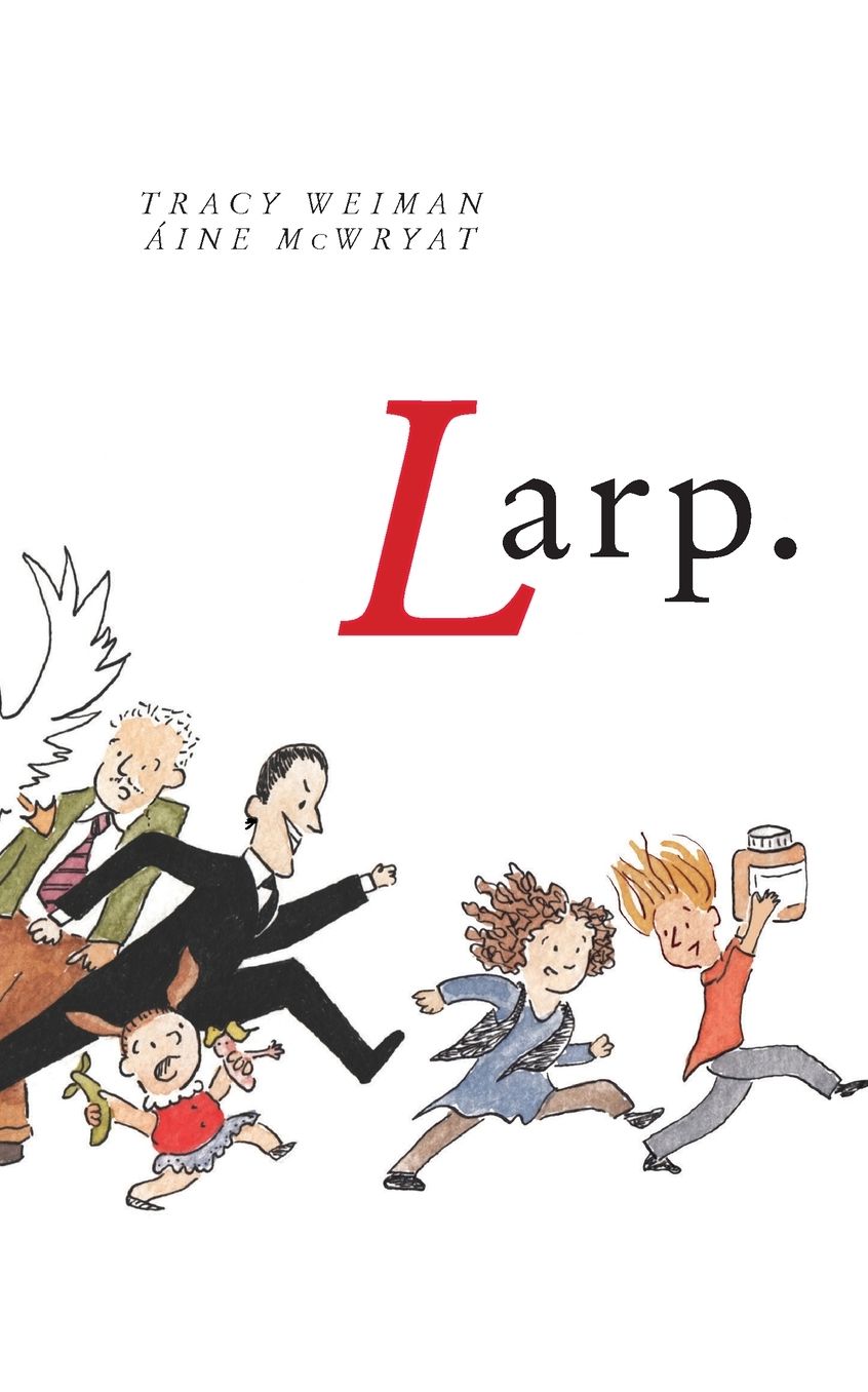 Larp.