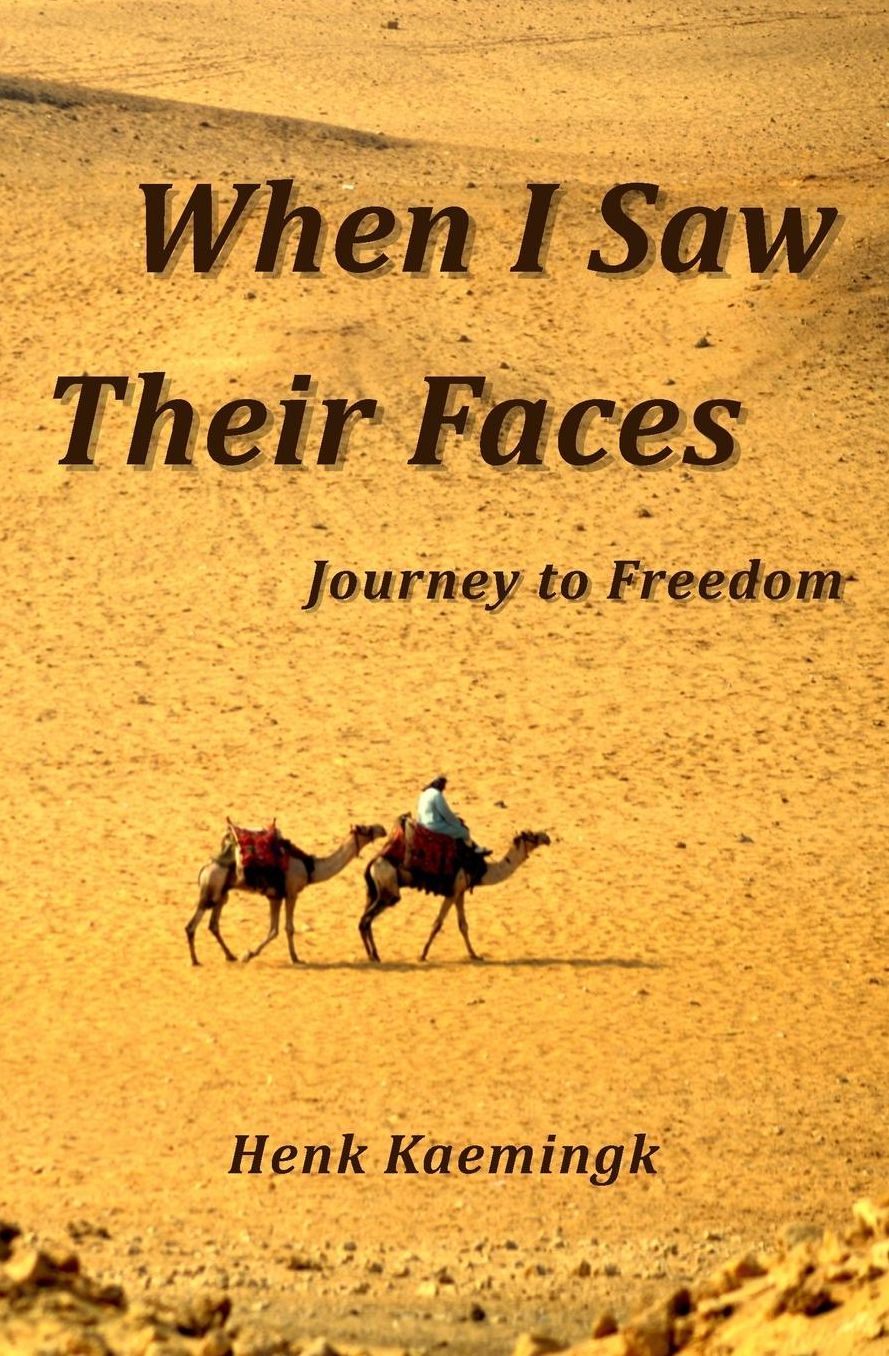 When I Saw Their Faces: Journey to Freedom