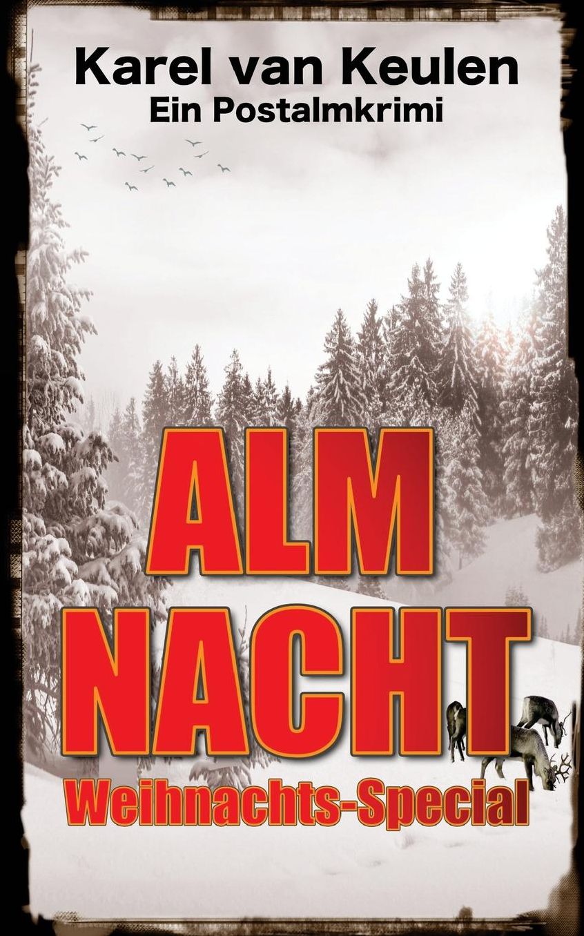 Almnacht: Weihnachts-Special