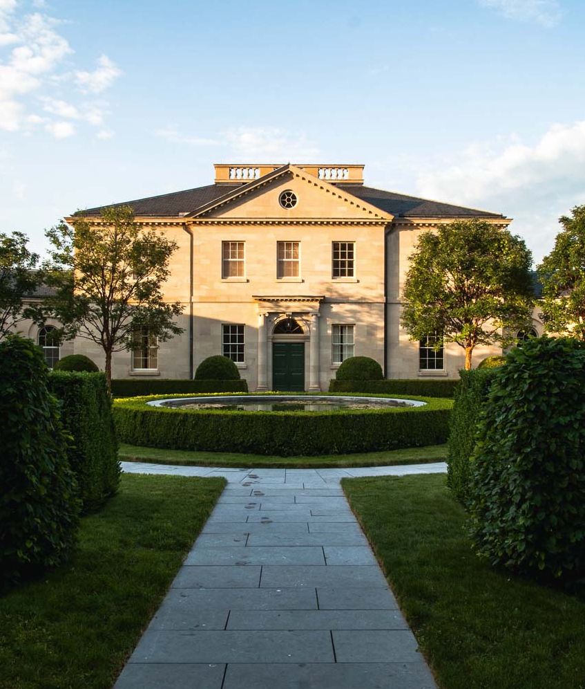 The Wirtz Gardens: Part III
