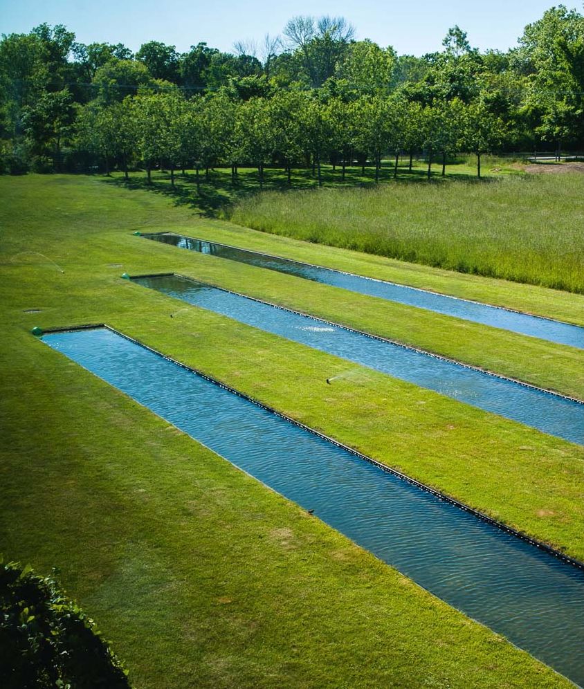 The Wirtz Gardens: Part III