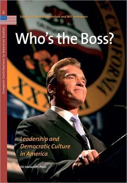 Who's the Boss?: Leadership and Democratic Values in America