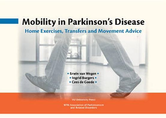 Mobility in Parkinson's Disease: Home Exercises, Transfers and Movement Advice