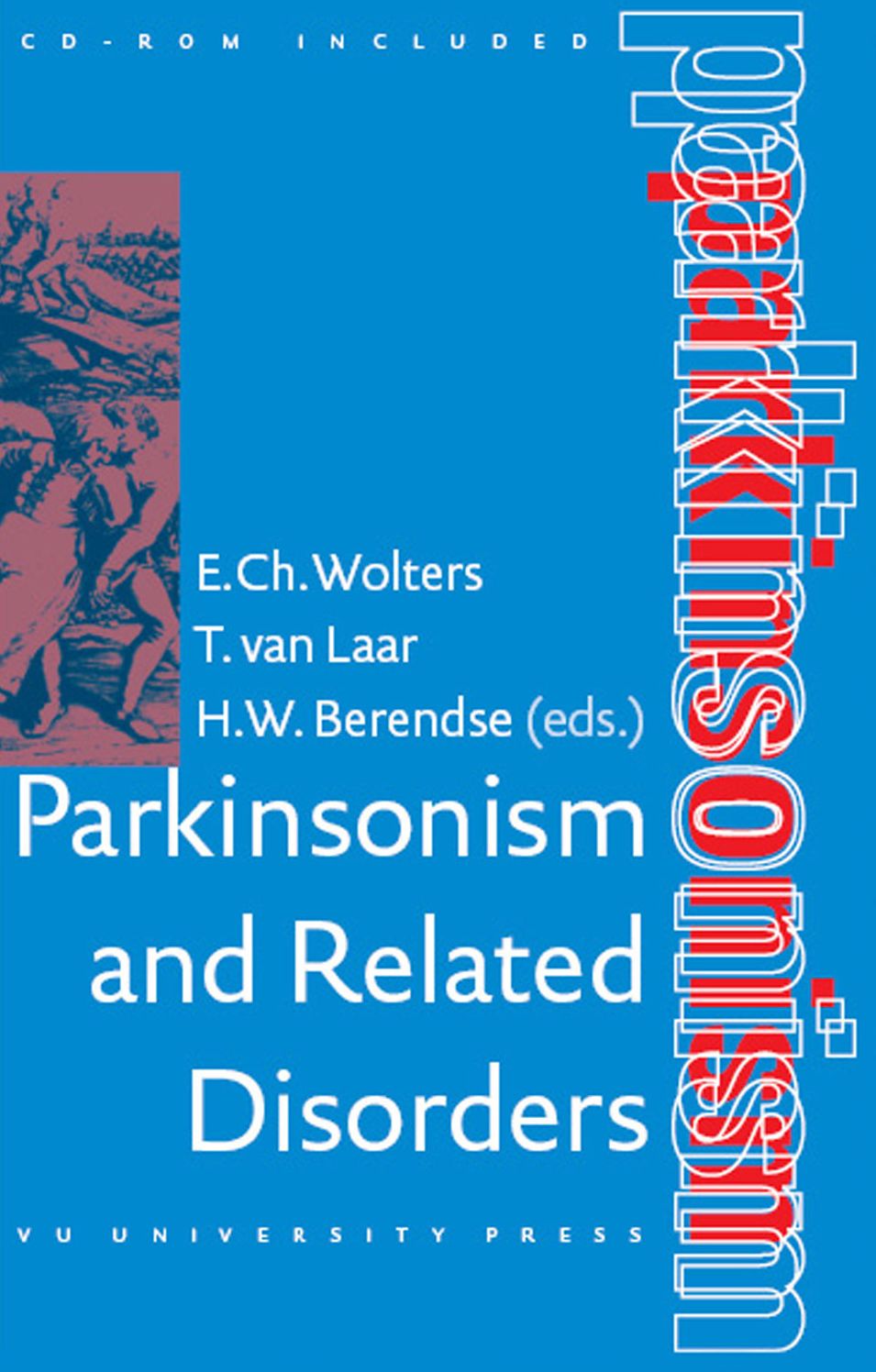 Parkinsonism and Related Disorders