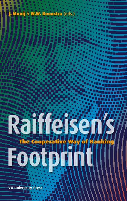Raiffeisen's Footprint: The Cooperative Way of Banking