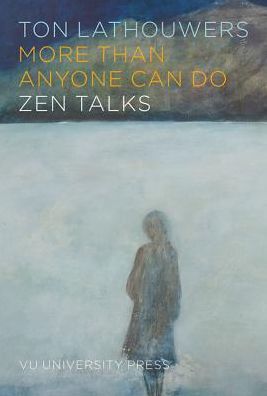 More Than Anyone Can Do