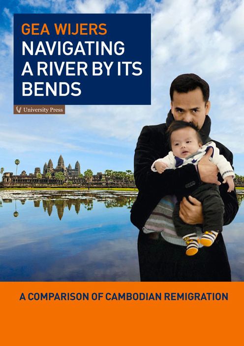 Navigating a River by Its Bends: A Comparison of Cambodian Remigration