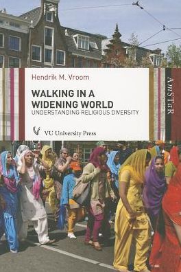 Walking in a Widening World: Understanding Religious Diversity