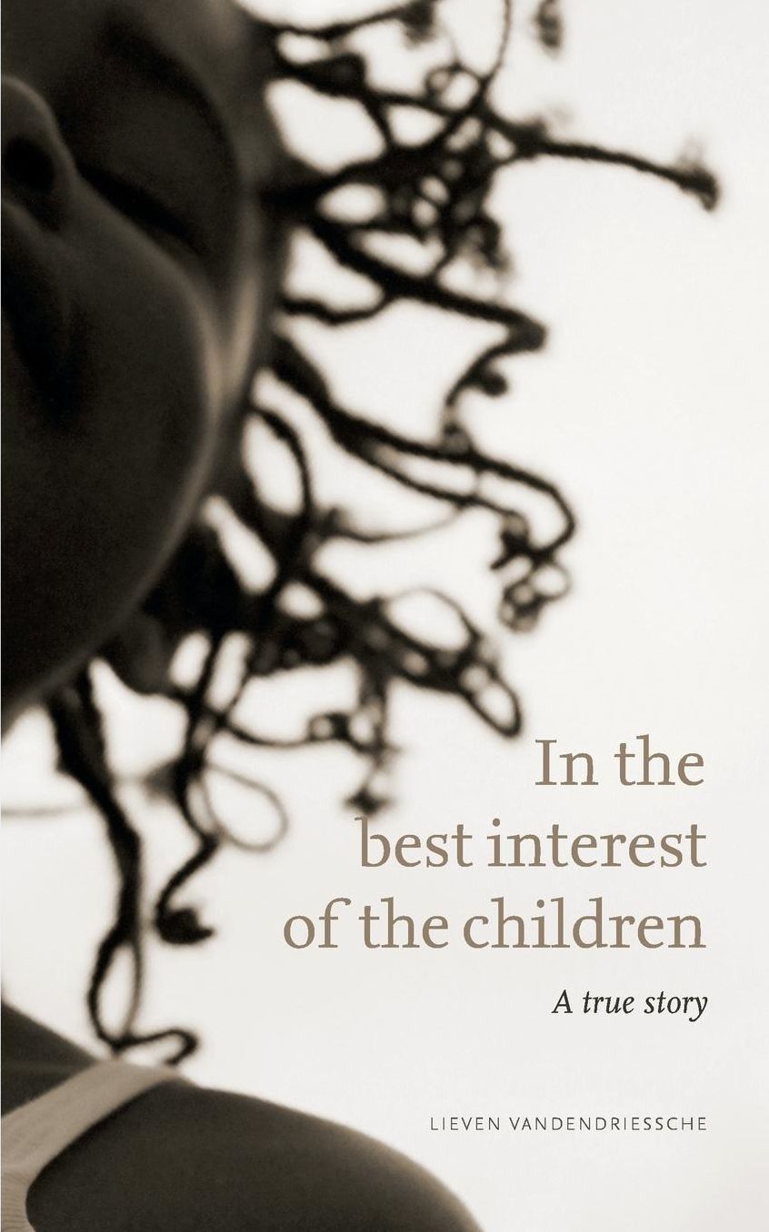 In the best interest of the children