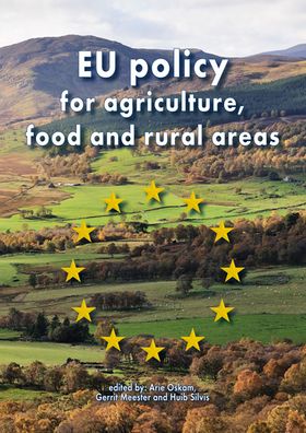EU policy for agriculture, food and rural Areas