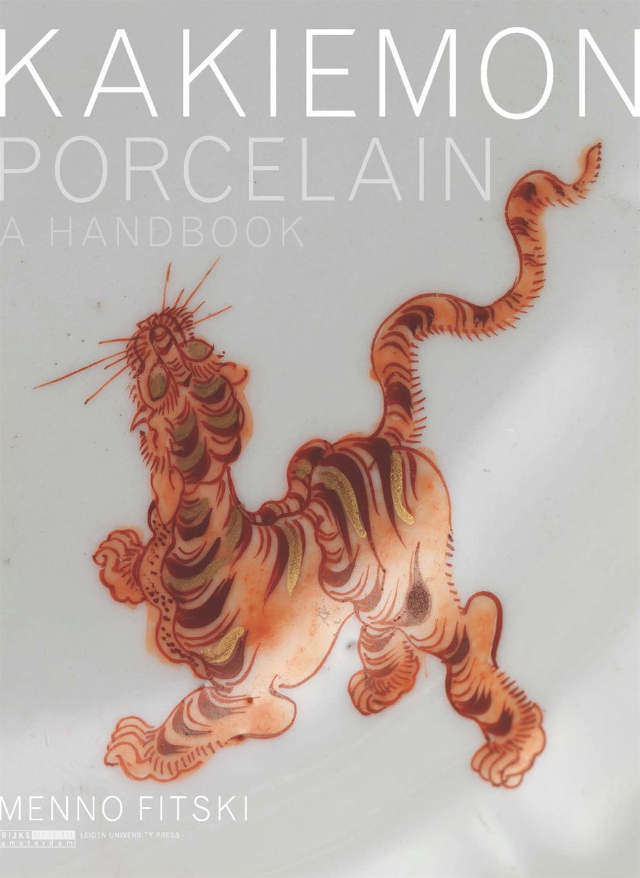 Kakiemon Porcelain: A Handbook