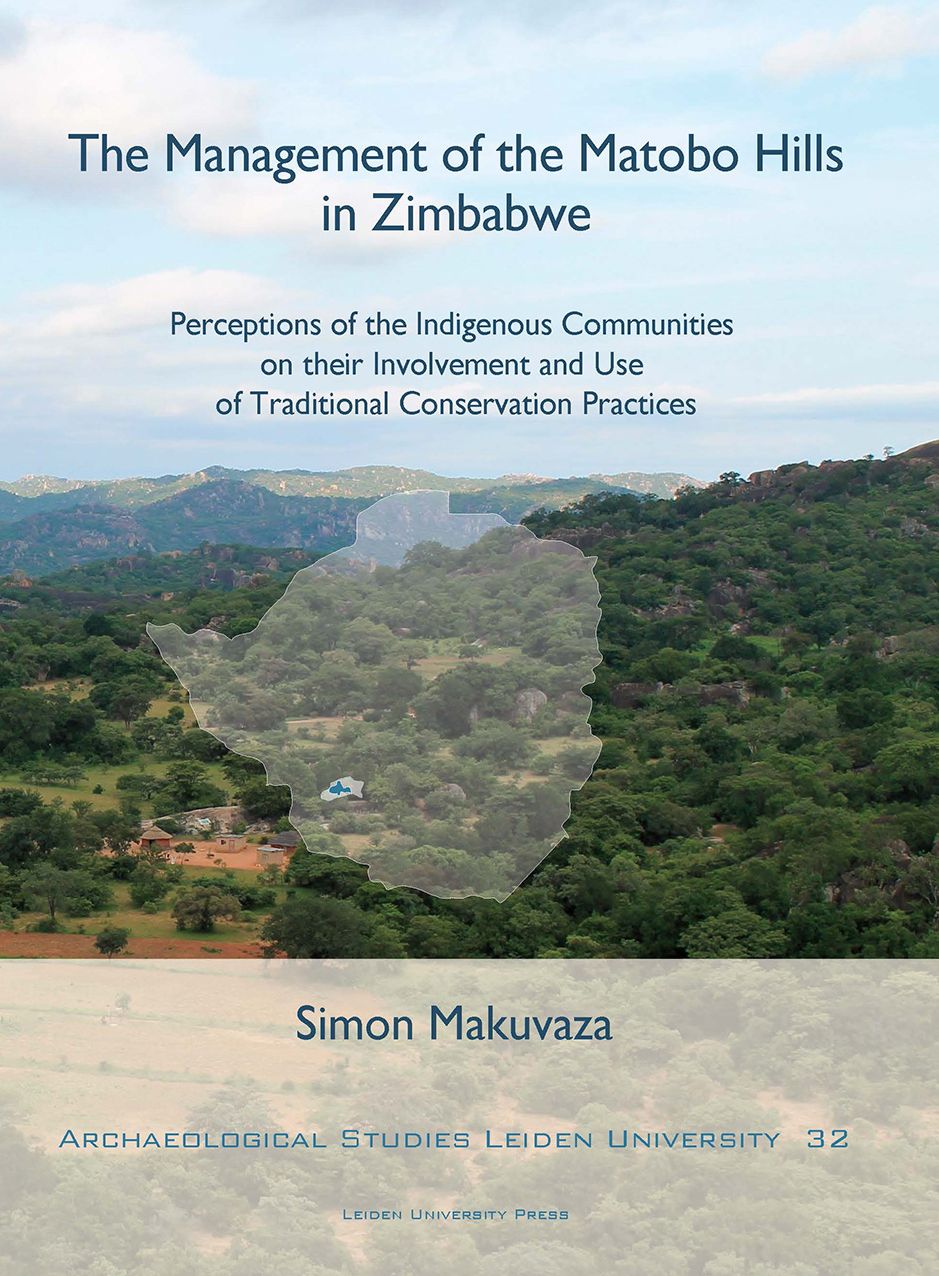 The Management of the Matobo Hills in Zimbabwe: Perceptions of the Indigenous Communities on Their Involvement and Use of Traditional Conservation Practices