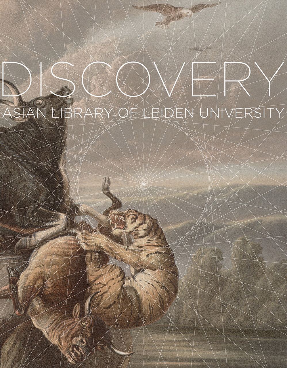 Voyage of Discovery: Exploring the Collections of the Asian Library at Leiden University