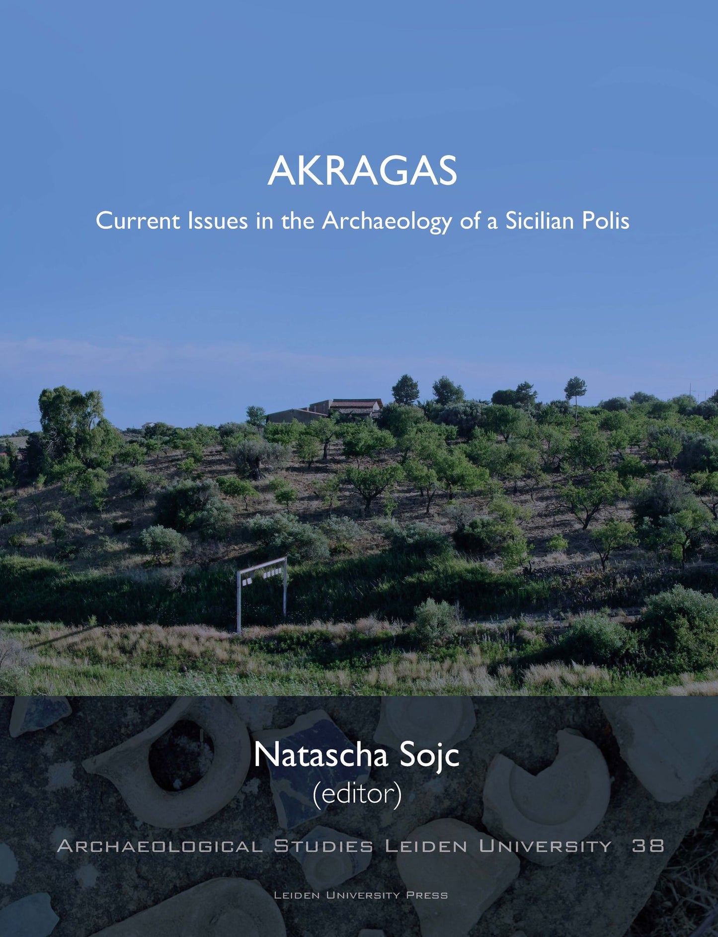 Akragas: Current Issues in the Archaeology of a Sicilian Polis