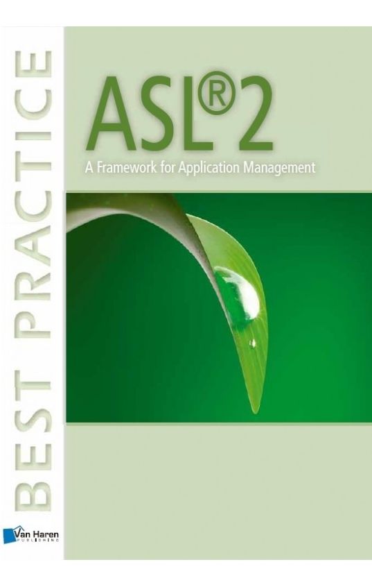 ASL2: A Framework For Application Management