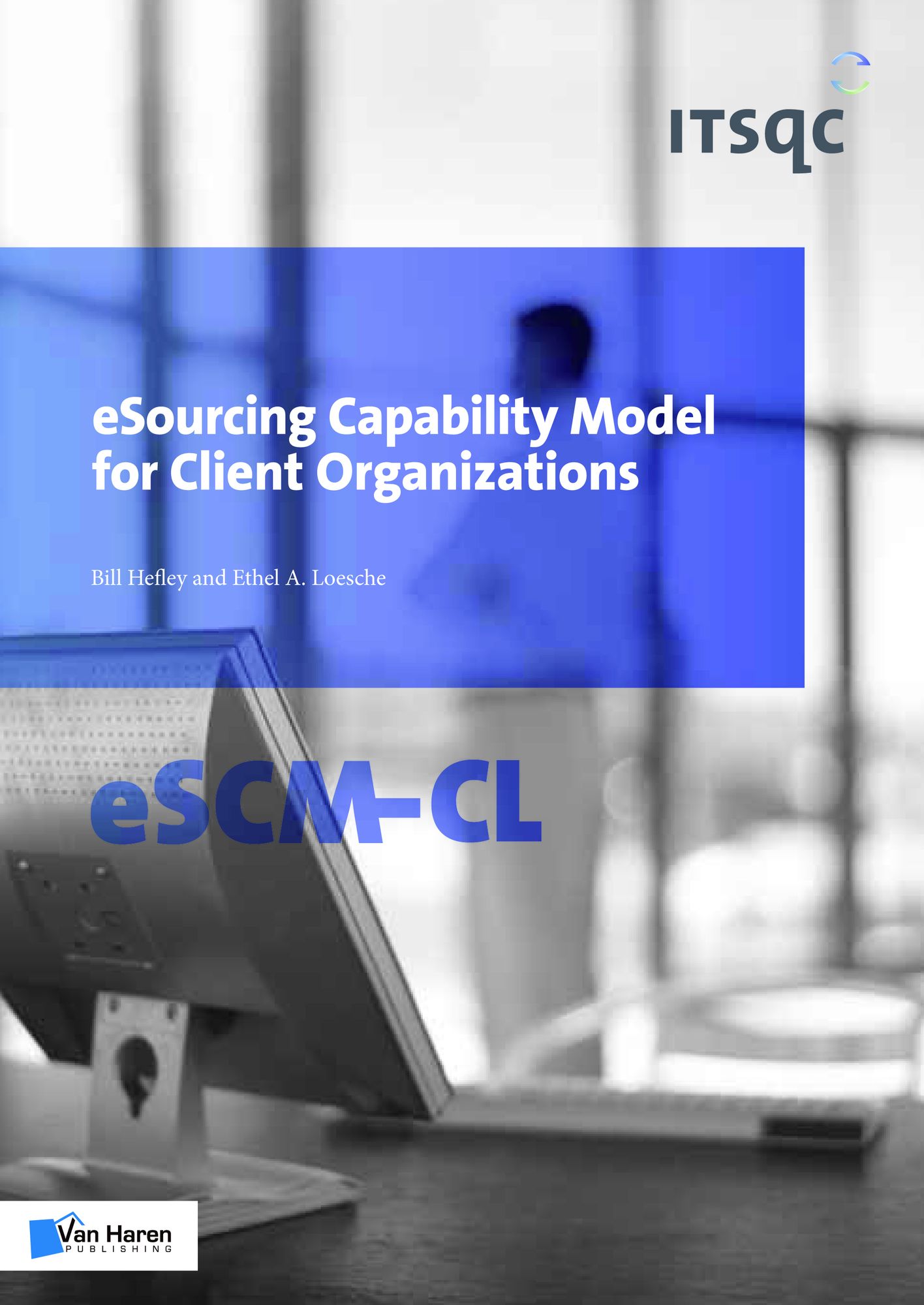Esourcing Capability Model For Client Organizations