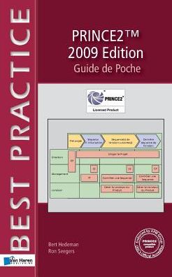 PRINCE2TM 2009 Edition - Guide de Poche
