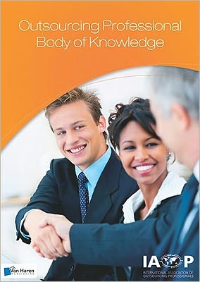 Outsourcing Professional Body Of Knowledge - Opbok Version 9