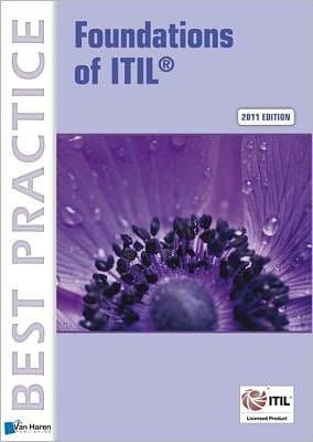Foundations Of ITIL
