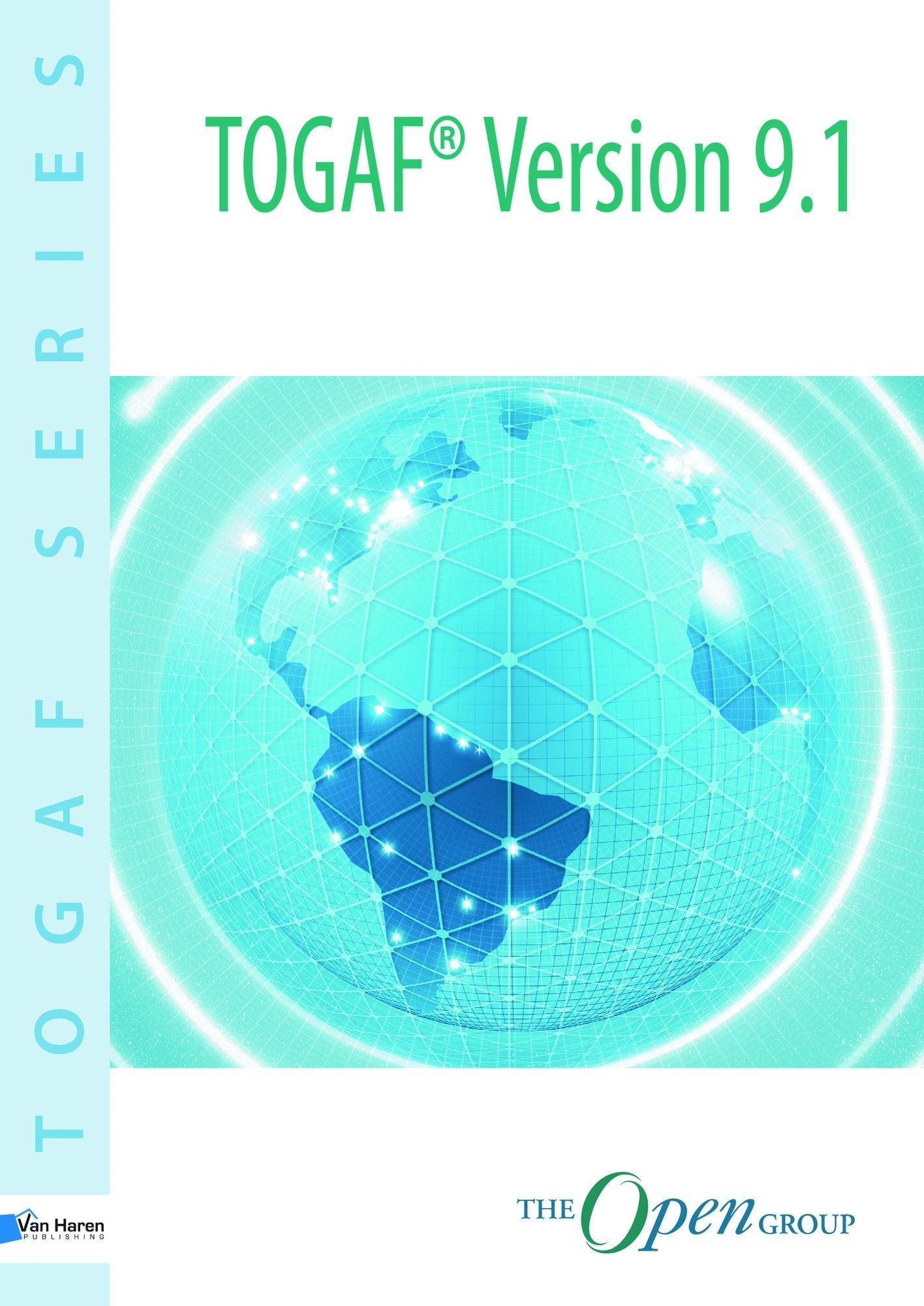 TOGAF Version 9.1