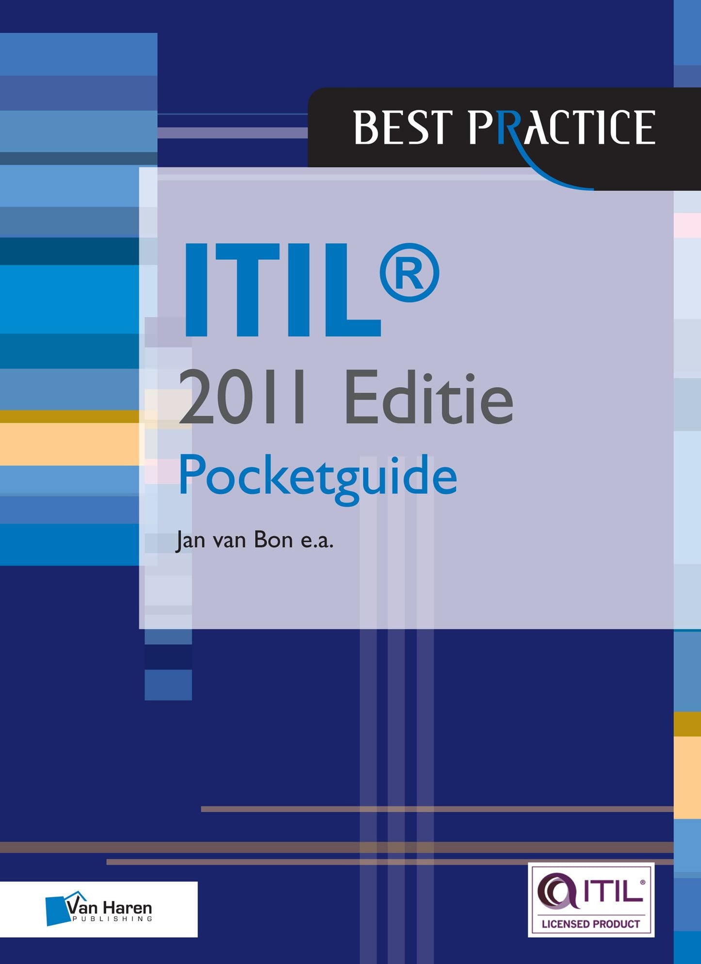 ITIL 2011 Editie - Pocketguide
