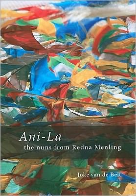 Ani-La: The Nuns from Redna Menling