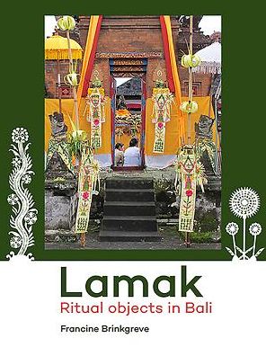 Lamak: Ritual objects in Bali