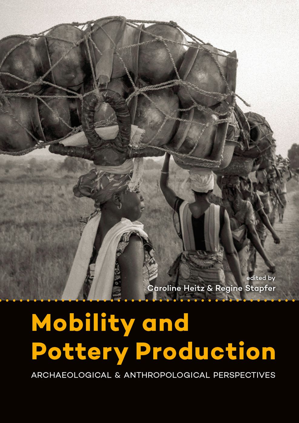 Mobility and Pottery Production: Archaeological and Anthropological Perspectives