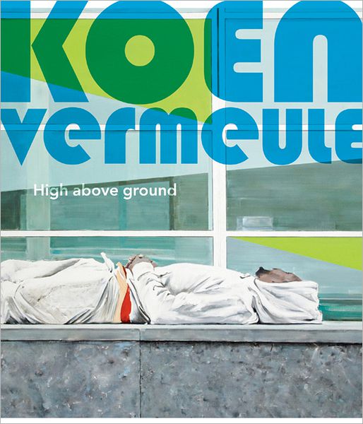 Koen Vermeule: High Above Ground