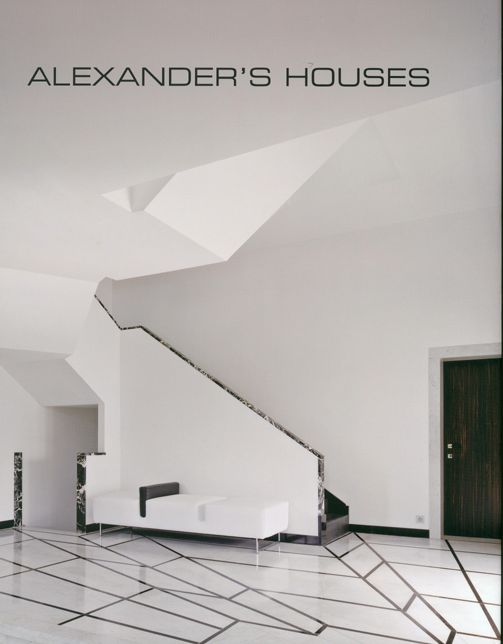 Alexander's Houses