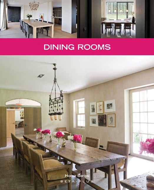 Dining Rooms