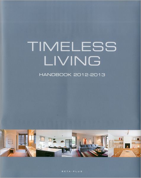 Timeless Living Handbook 2012-2013