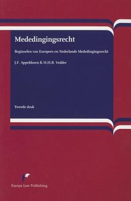 Mededingingsrecht