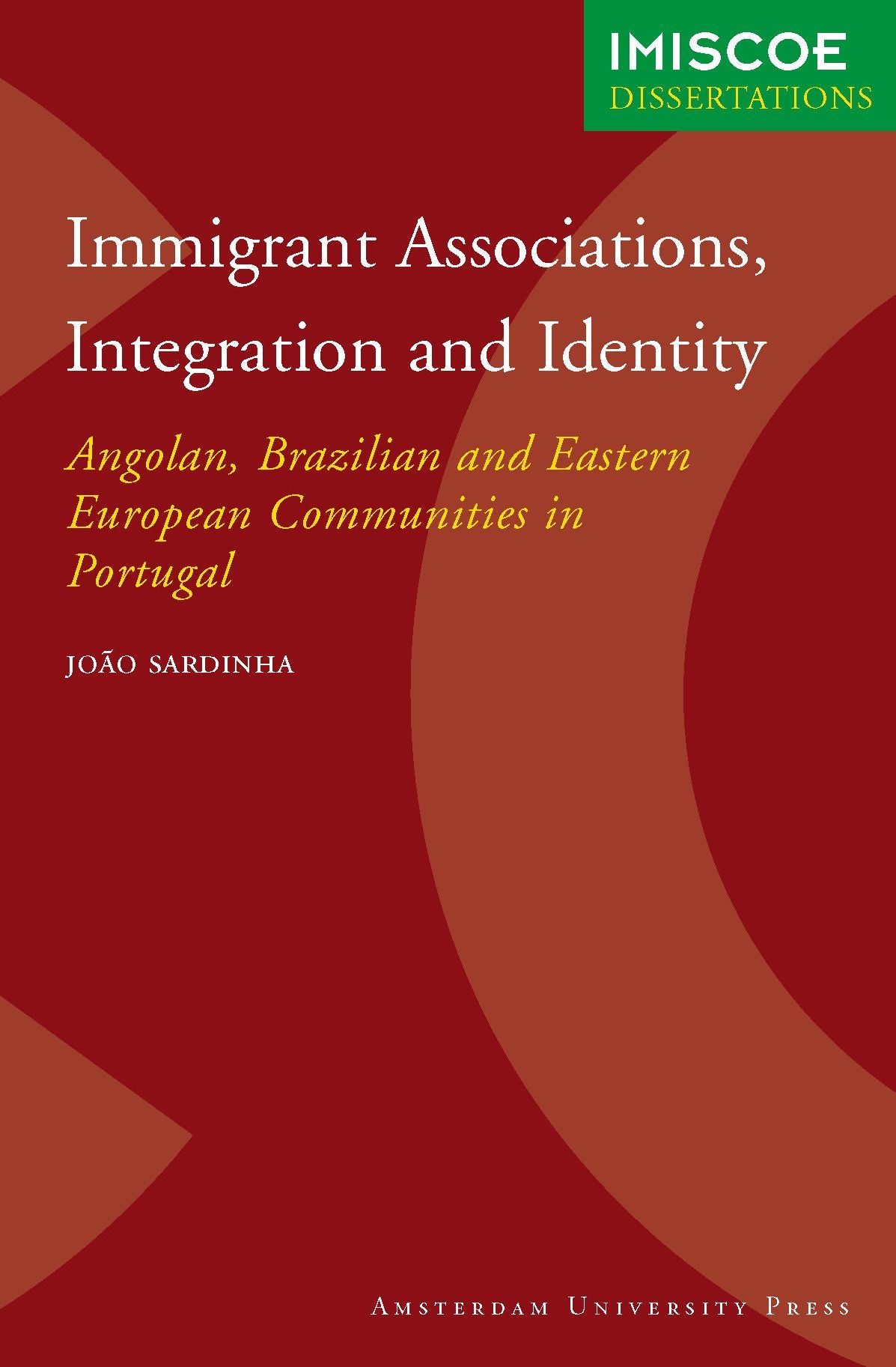 Immigration Associations, Integration And Identity
