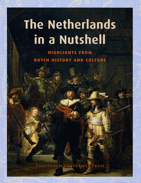 The Netherlands in a Nutshell